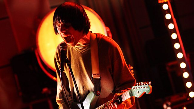 6 Music Live At Maida Vale The Cribs 6 Music Bbc