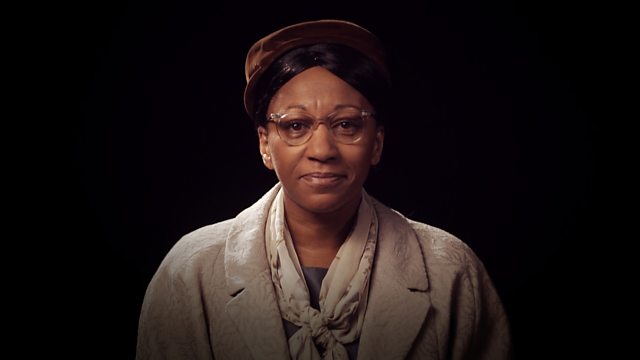 BBC Two - True Stories, Episode 2, The life and work of Rosa Parks