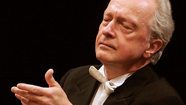 Proms 2013 Prom 55: Lutosławski, Shostakovich & Panufnik - BBC Proms - BBC