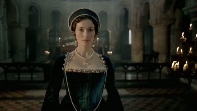 the life and death of anne boleyn