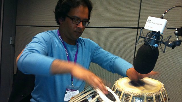 Shahbaz hussain deals tabla