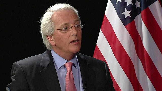 Ivo Daalder - United States Permanent Representative to NATO