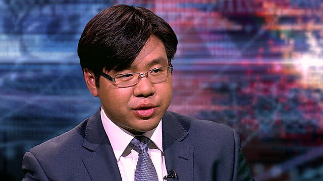 Tim Soutphommasane - Political Philosopher