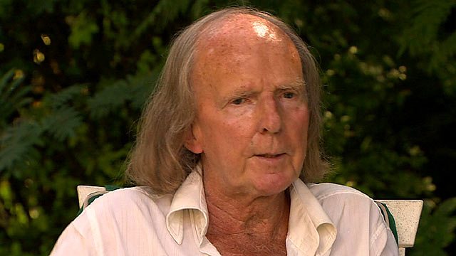 Sir John Tavener - Composer