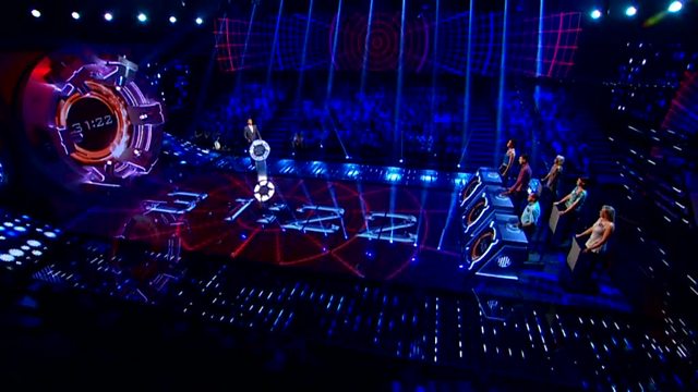 BBC One - The National Lottery: Break The Safe, Series 1, Episode 5 ...