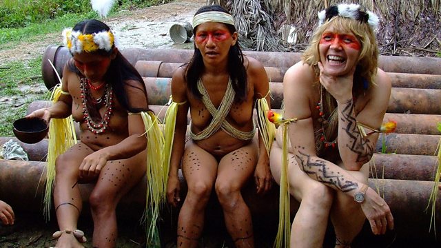 Native Equador Porn 114