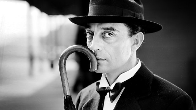 Buster Keaton