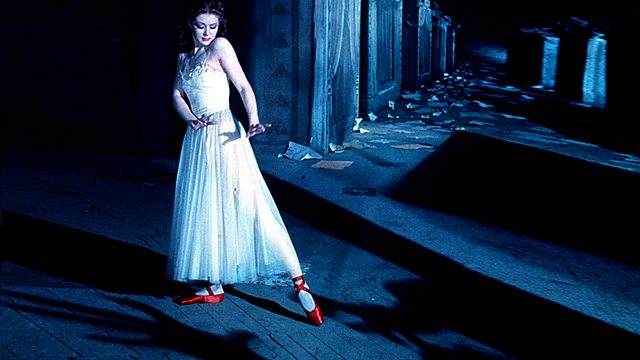 BBC Two - The Red Shoes