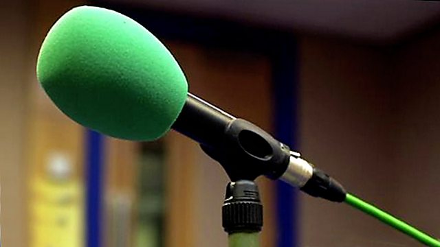 BBC Radio 4 - Friday Drama, One Chord Wonders, Blitzkrieg Bop