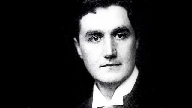 BBC Radio 4 Extra Vaughan Williams  Late Love Late Life