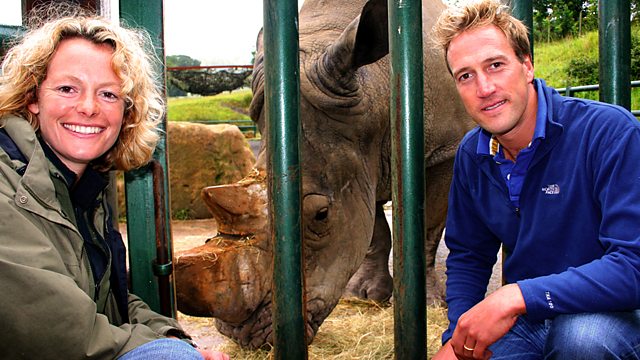 BBC One - Animal Park, Series 8: 30 minute reversions, Episode 9