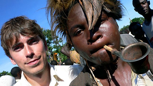 Bbc Two Equator Africa