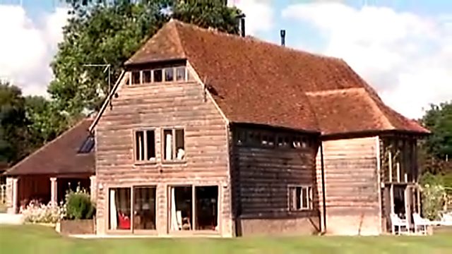 Bbc Two Britain S Dream Homes Series 2 Barn Conversions