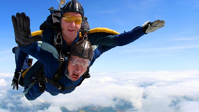 BBC Two - Britain from Above - Episode guide