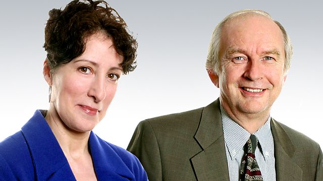 BBC Radio 4 - You And Yours, 05/09/2008