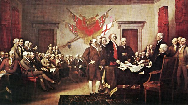 On what date was deals the declaration of independence signed