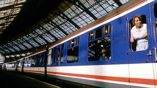 London to Brighton Side by Side