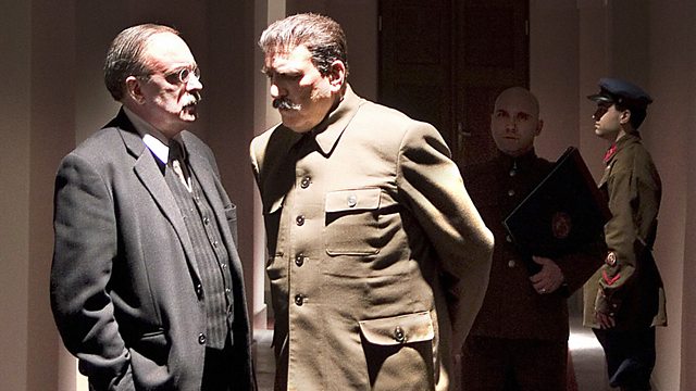 Bbc Two World War Ii Behind Closed Doors Episode 3