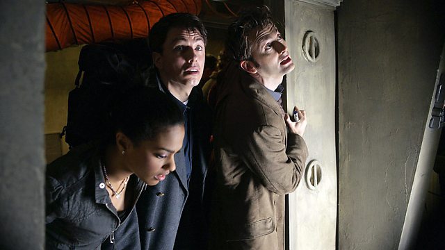 BBC One - Doctor Who