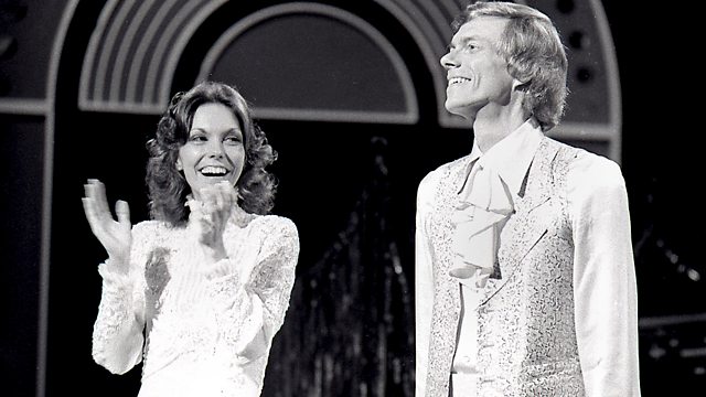 Karen Carpenter Quote: “Rainy days and Mondays always get me down.”