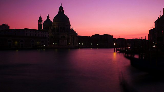 BBC Two Francescos Venice Sex