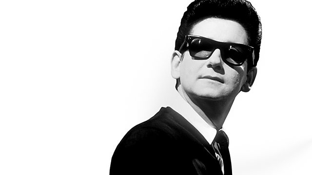 Roy Orbison - The 'Big O' in Britain