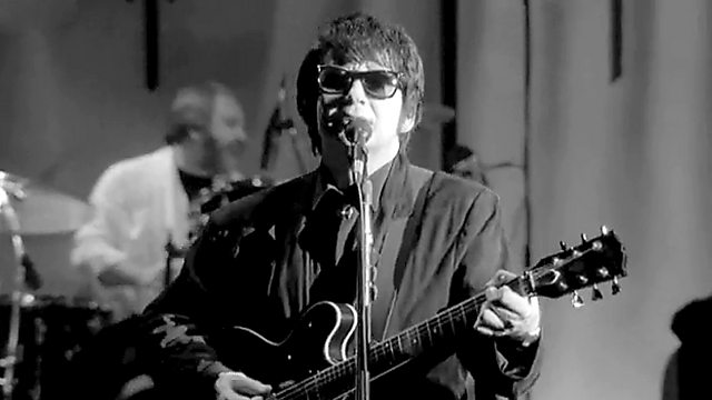 Roy Orbison and Friends: A Black and White Night - Wikipedia