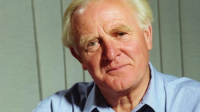 john le carre biography bbc radio 4