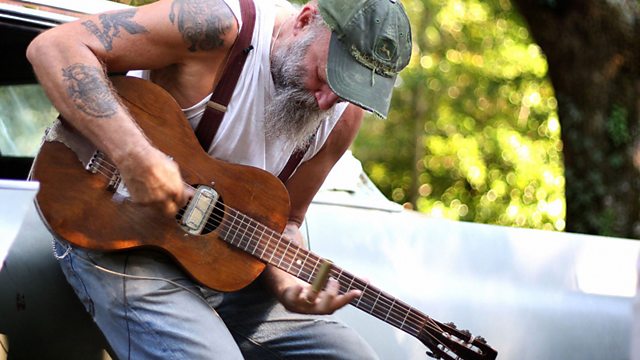 Seasick Steve: Bringing It All Back Home