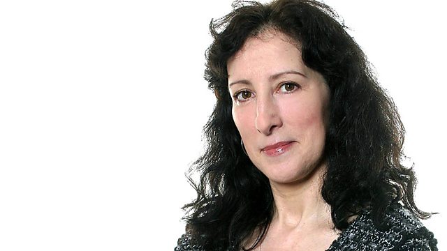 BBC Radio 4 - Straight to the Top