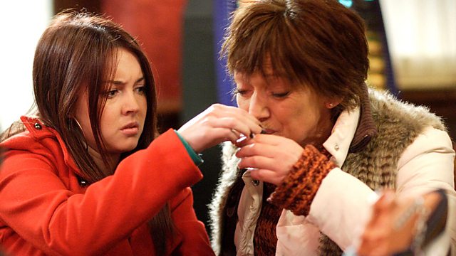 Bbc One Eastenders 2008 2012 2009 05032009