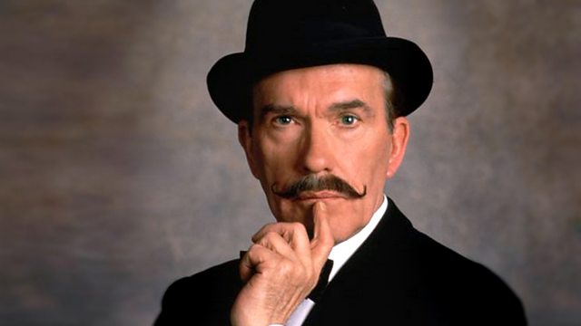 poirot murder on the links