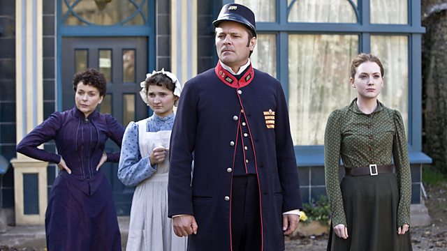 BBC One - Lark Rise to Candleford