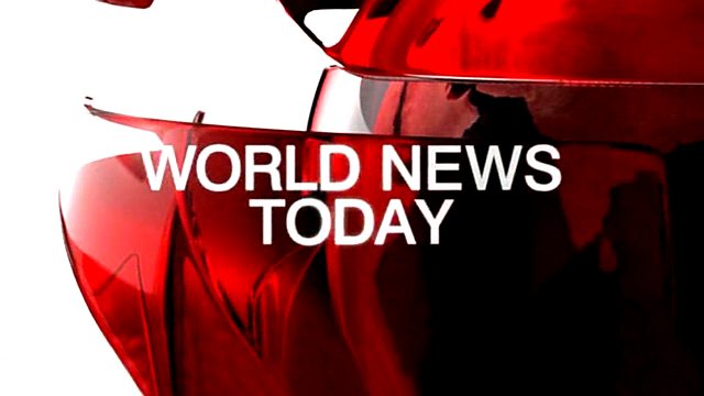 BBC News - World News Today, 03/04/2009