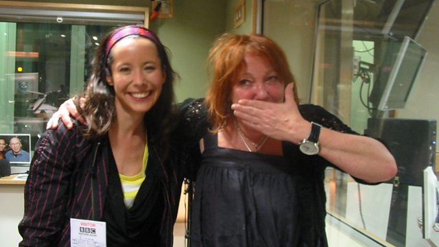 Bbc Radio 2 Janice Long 02 06 2009