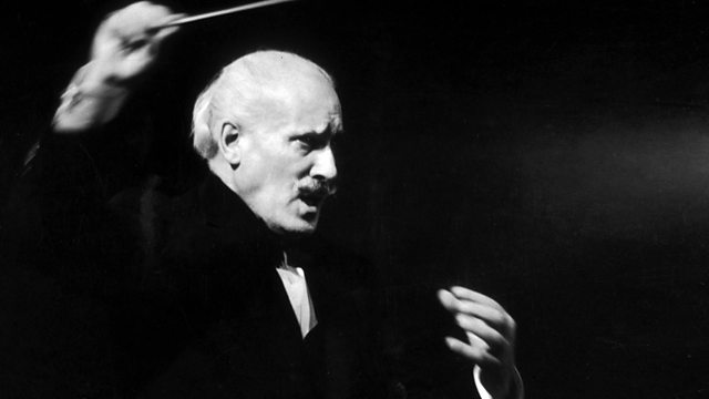 BBC Four - Toscanini in His Own Words