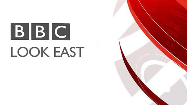 Bbc One Look East Special