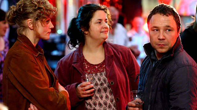 BBC One - The Street, Series 3, Episode 5