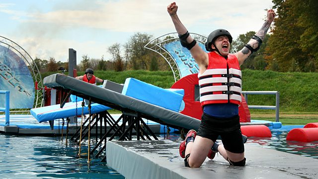 download total wipeout uk