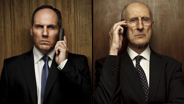Bbc Two The Last Days Of Lehman Brothers