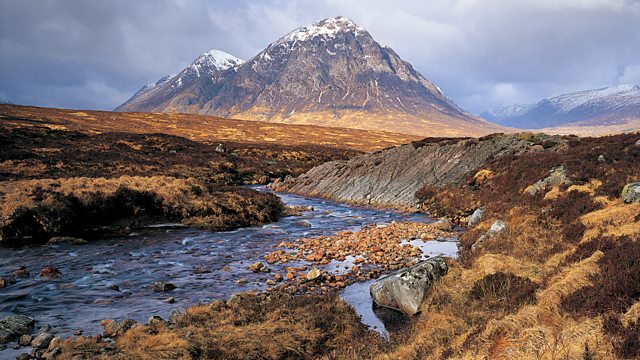 Munro: Mountain Man