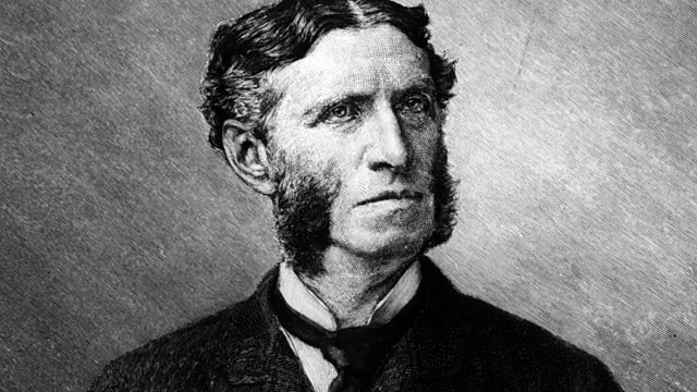 Matthew Arnold