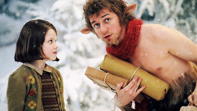 Chronicles of Narnia – The Lion, The Witch and the Wardrobe