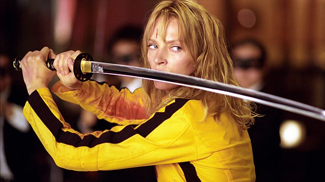 Kill Bill Vol 1