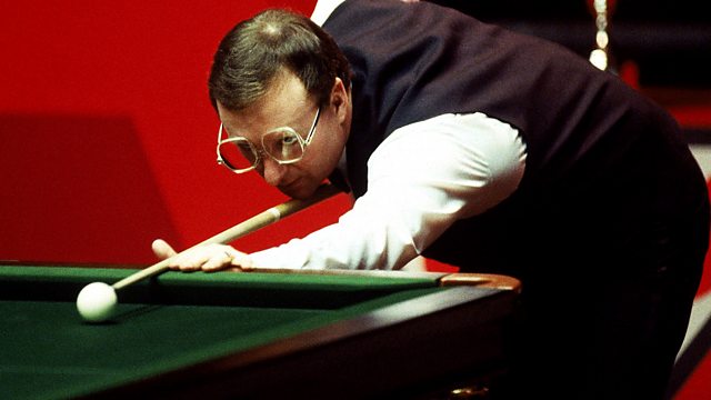 Davis v Taylor: The '85 Black Ball Final