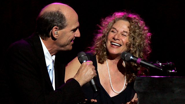 Carole King and James Taylor: Live at the Troubadour