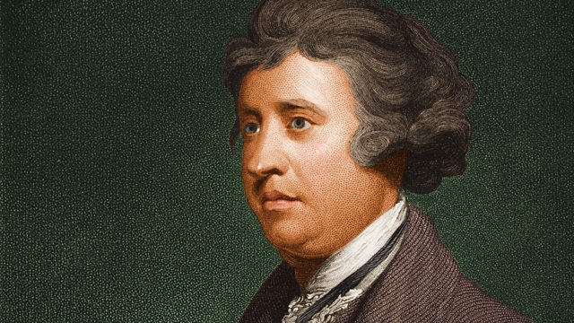 Image result for EDMUND BURKE