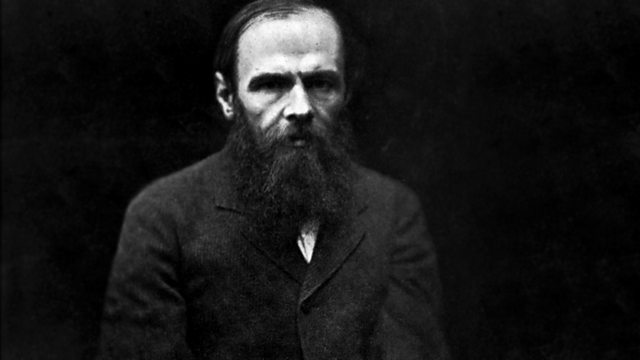 Dostoevsky's The Idiot 