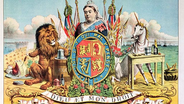 BBC Radio 4 - In Our Time, The British Empire's Legacy