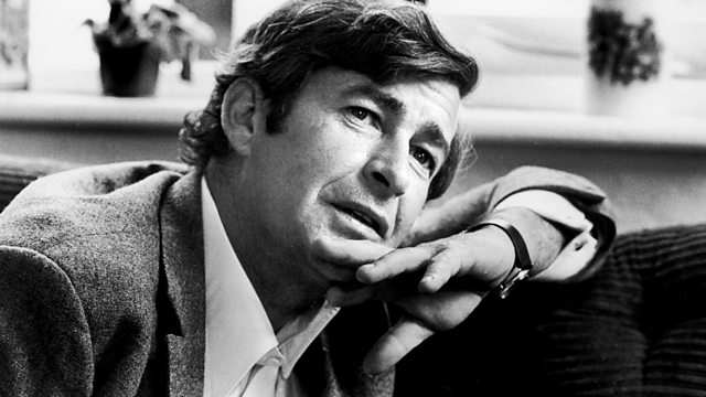 Biopic raises a glass to Dave Allen